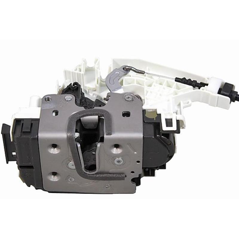 Serrure de porte avant gauche METZGER 2314399 - Visuel 2