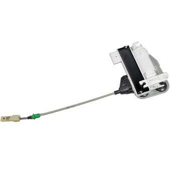 Aide à la fermeture, porte avant droit METZGER [2314422]