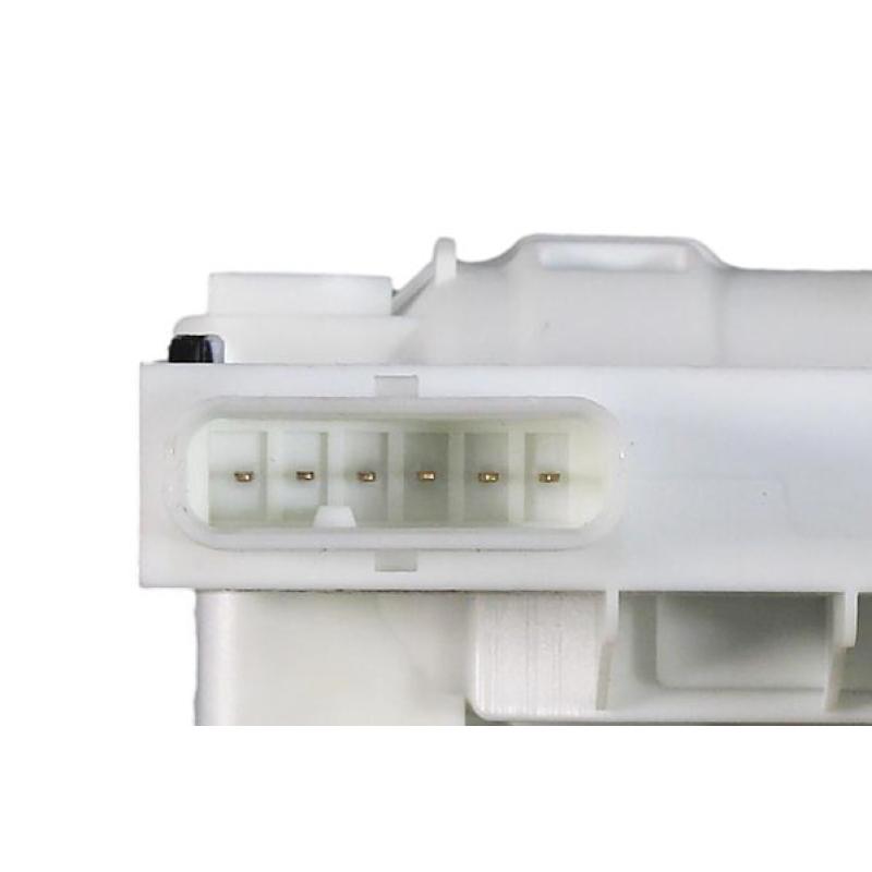 Aide à la fermeture, porte avant droit METZGER 2314422 - Visuel 1