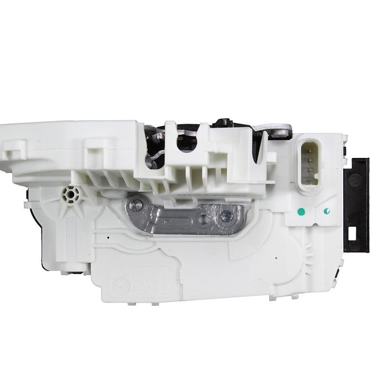 Serrure de porte arrière gauche METZGER 2314425 - Visuel 2