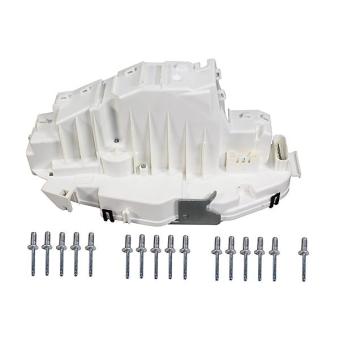 Serrure de porte avant gauche METZGER 2314431 pour MERCEDES-BENZ CLASSE S S 320 CDI - 211cv