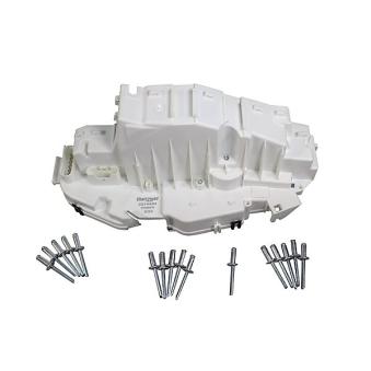 Serrure de porte arrière droit METZGER 2314434 pour MERCEDES-BENZ CLASSE S S 320 CDI - 211cv