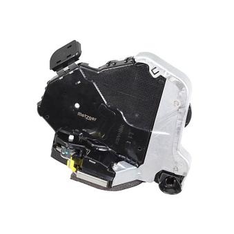 Serrure de porte avant gauche METZGER 2314435