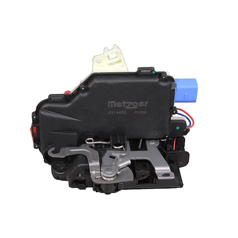 Serrure de porte METZGER 2314452 - Visuel 1