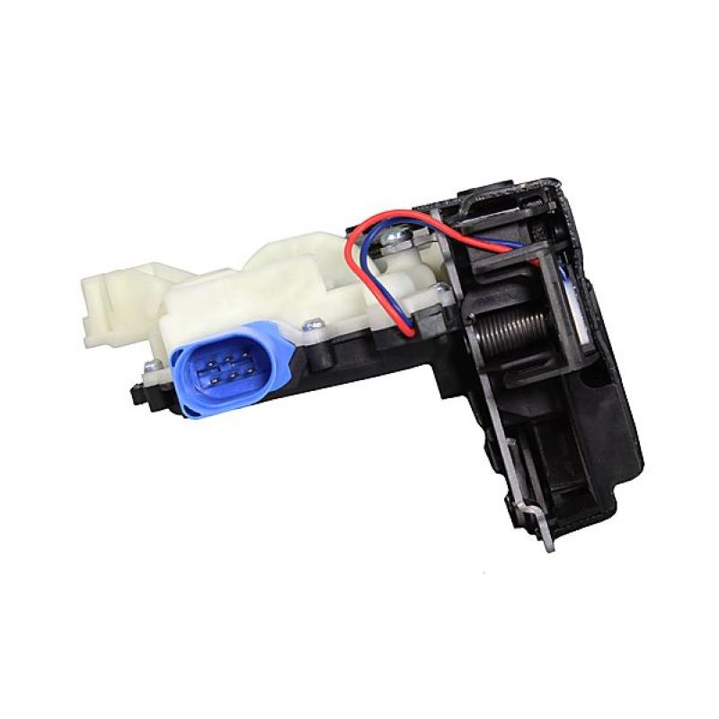 Serrure de porte METZGER 2314452 - Visuel 2