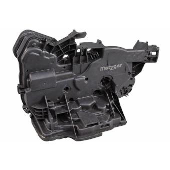 Serrure de porte arrière droit METZGER 2314456 pour AUDI A1 1.0 TSI - 116cv
