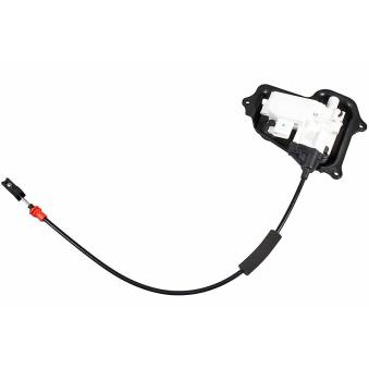 Aide à la fermeture, porte avant gauche METZGER [2314462]