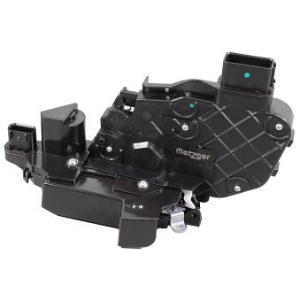 Serrure de porte arrière droit METZGER OEM LR077828