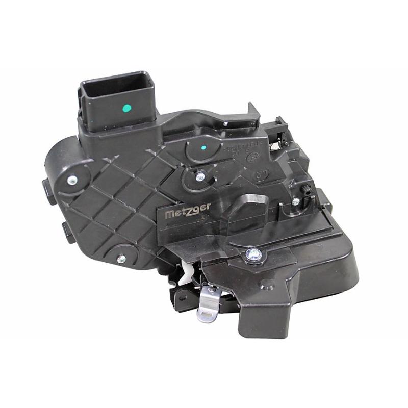 Serrure de porte METZGER 2314471 - Visuel 1