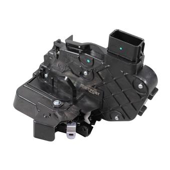 Serrure de porte arrière droit METZGER 2314472 pour VOLVO S40 D3 - 150cv