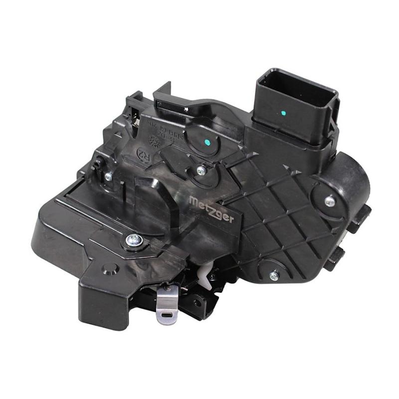 Serrure de porte METZGER 2314472 - Visuel 1