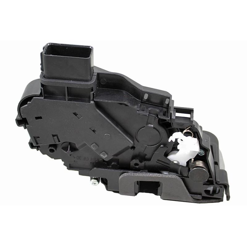 Serrure de porte METZGER 2314472 - Visuel 2