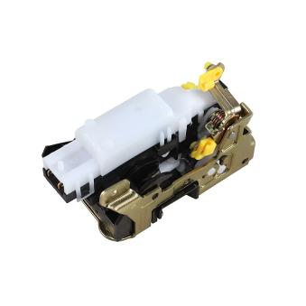 Serrure de porte avant droit METZGER 2314482 pour NISSAN INTERSTAR DCI 100 - 101cv