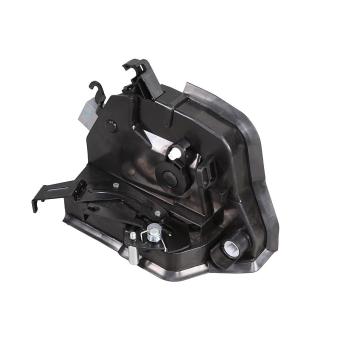 Serrure de porte avant gauche METZGER OEM 4326401 Serrure de porte avant gauche METZGER OEM 4326401