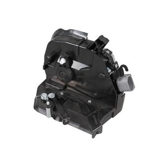 Serrure de porte avant droit METZGER OEM 51217011250 Serrure de porte avant droit METZGER OEM 51217011250