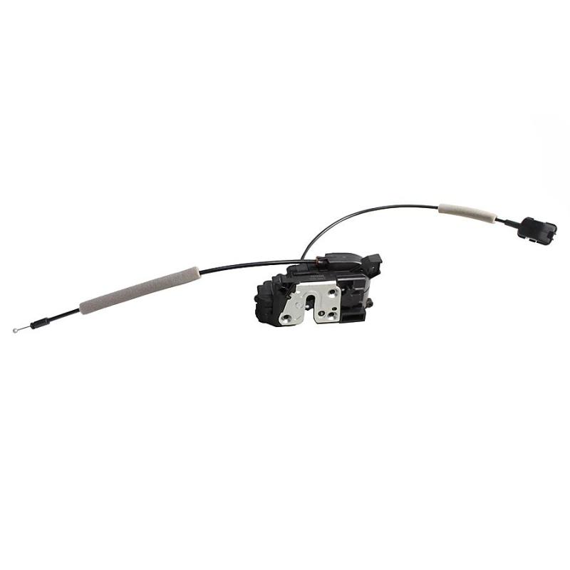 Serrure de porte METZGER 2314498 - Visuel 2
