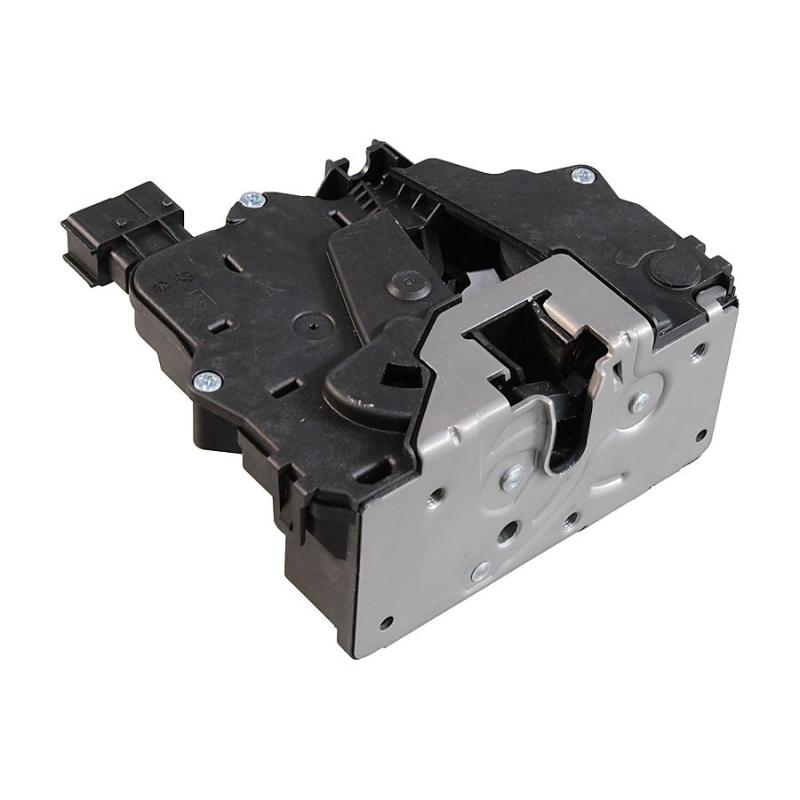 Serrure de porte avant gauche METZGER 2314500 - Visuel 2