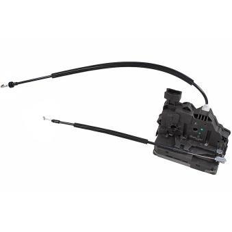 Serrure de porte avant droit METZGER OEM 9136Z5