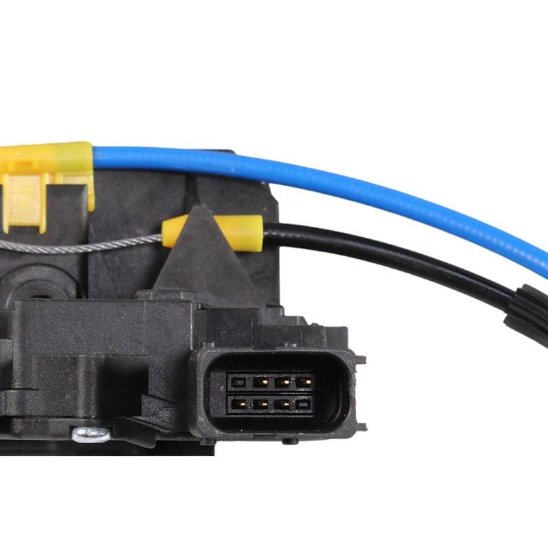 Serrure de porte METZGER 2314508 - Visuel 2