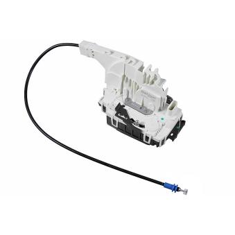 Serrure de porte avant gauche METZGER OEM a9067200035