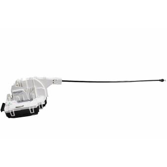 Serrure de porte avant droit METZGER OEM 2e1837016c