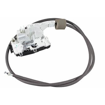 Serrure de porte arrière droit METZGER OEM 2E1843014H