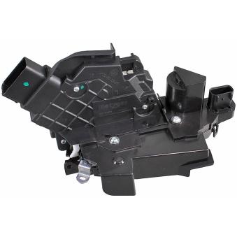 Serrure de porte avant gauche METZGER OEM 31253661