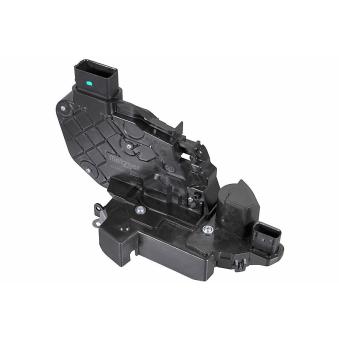 Serrure de porte arrière gauche METZGER 2314523 pour OPEL MERIVA 1.6 - 101cv