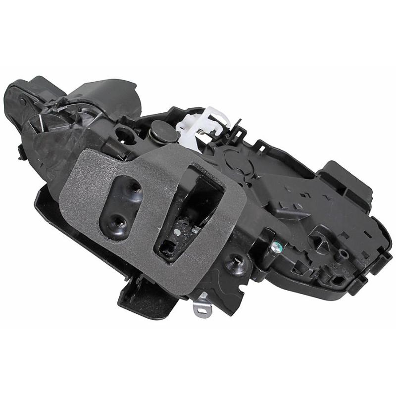 Serrure de porte arrière gauche METZGER 2314523 - Visuel 2