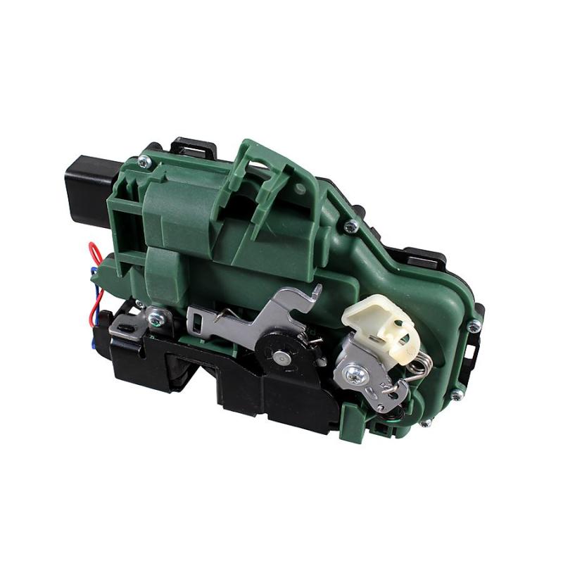 Serrure de porte avant droit METZGER 2314534 - Visuel 2