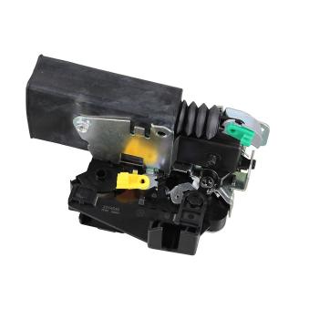 Serrure de porte avant gauche METZGER 2314535 pour OPEL VIVARO 1.5 DCI 4x4 - 110cv