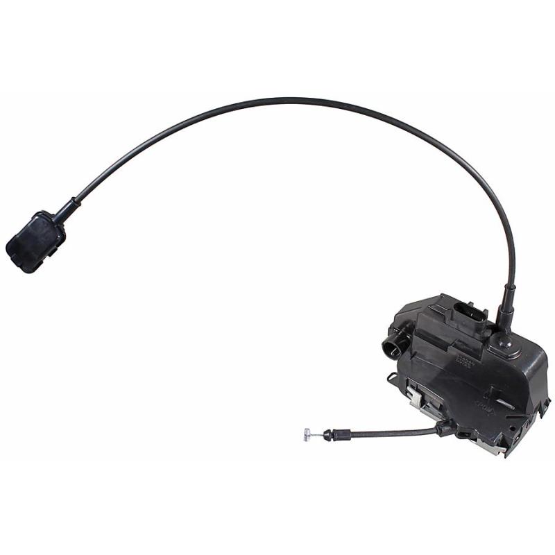 Serrure de porte METZGER 2314540 - Visuel 1