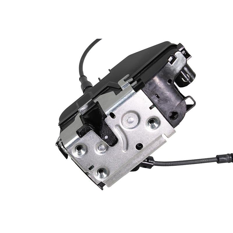 Serrure de porte METZGER 2314540 - Visuel 2