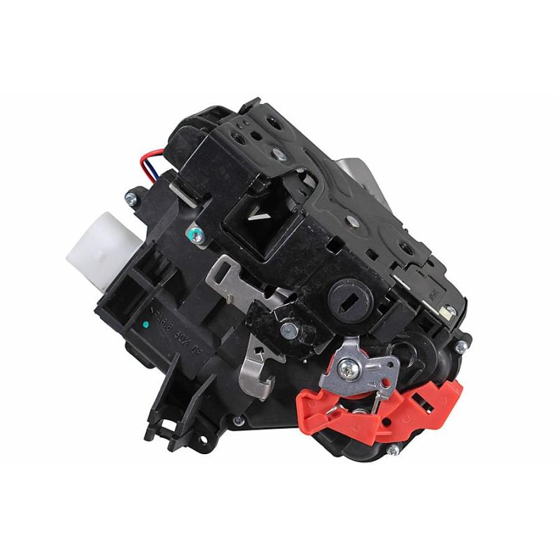 Serrure de porte arrière gauche METZGER 2314545 - Visuel 2