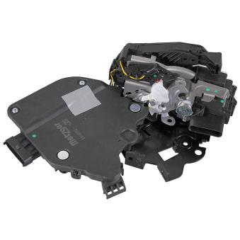 Serrure de porte arrière droit METZGER 2314552