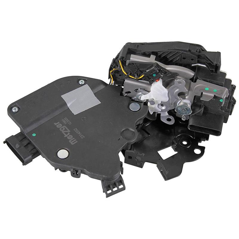 Serrure de porte arrière droit METZGER 2314552 - Visuel 1