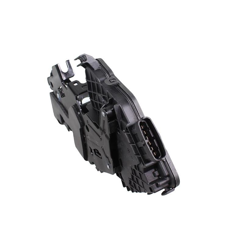 Serrure de porte arrière gauche METZGER 2314553 - Visuel 2