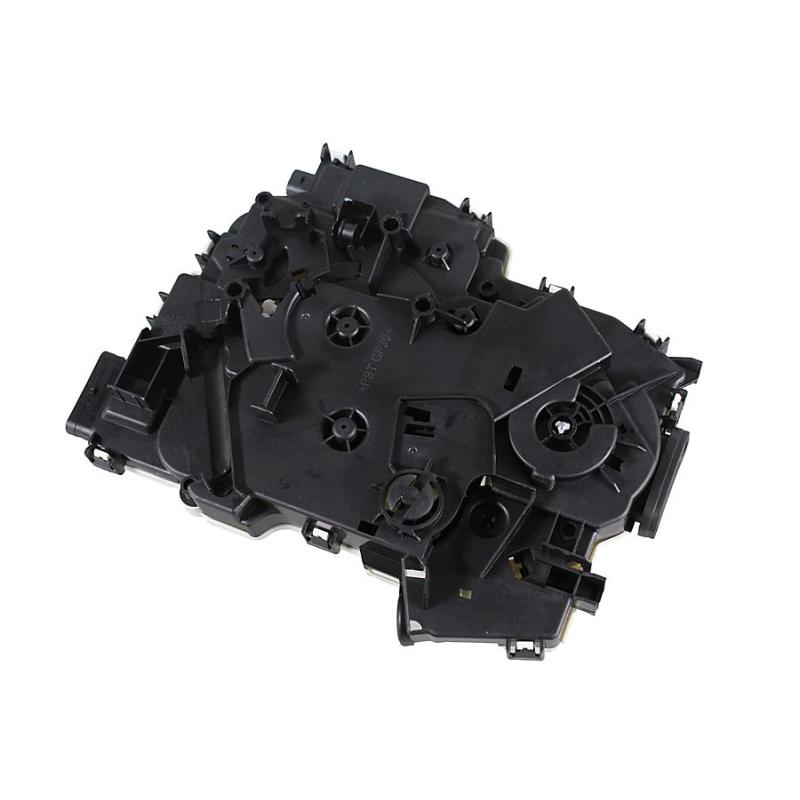 Serrure de porte METZGER 2314585 - Visuel 2