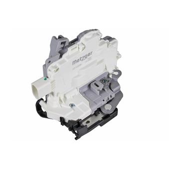 Serrure de porte arrière gauche METZGER [2314586]