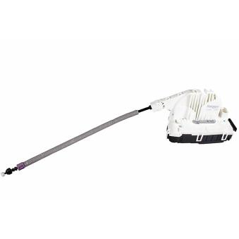 Serrure de porte arrière gauche METZGER 2314591 pour FORD SIERRA E 350 BlueTEC 4-matic - 252cv