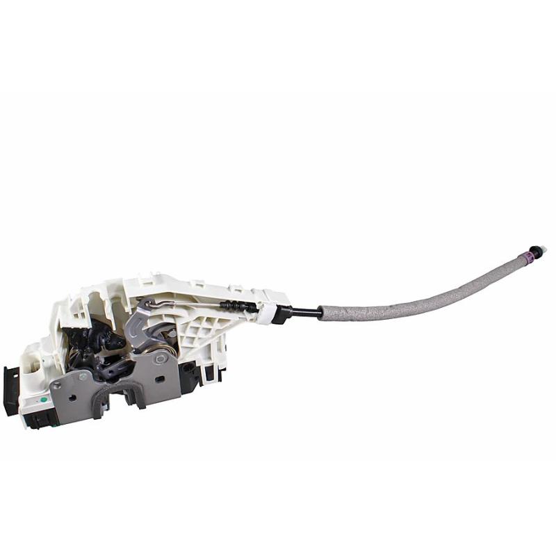 Serrure de porte arrière gauche METZGER 2314591 - Visuel 1