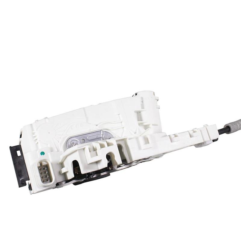 Serrure de porte arrière gauche METZGER 2314591 - Visuel 2