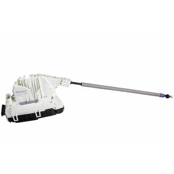 Serrure de porte arrière droit METZGER 2314592 pour FORD SIERRA E 350 BlueTEC 4-matic - 252cv