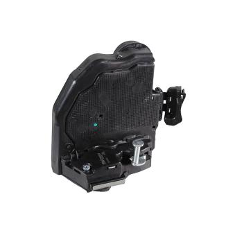 Serrure de porte arrière droit METZGER 2314594 pour TOYOTA AURIS 1.4 VVTI - 97cv
