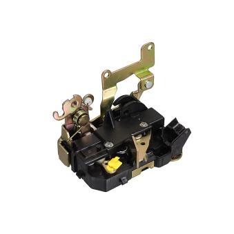 Serrure de porte avant droit METZGER 2314602 pour AUDI A6 1.2 - 55cv