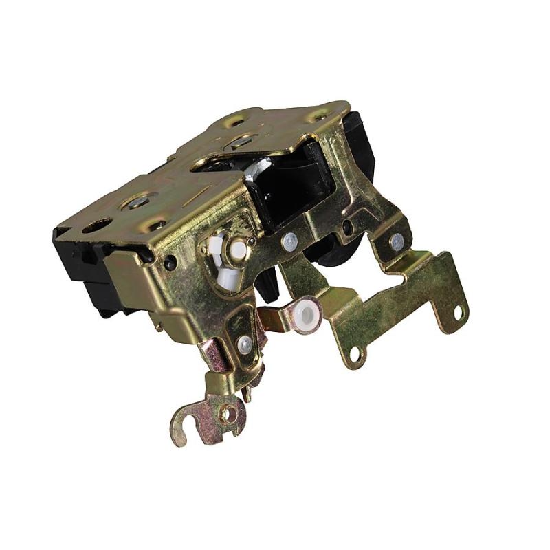 Serrure de porte avant droit METZGER 2314602 - Visuel 2