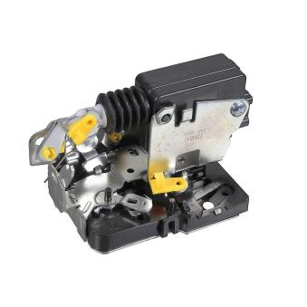 Serrure de porte arrière droit METZGER OEM 7701039565