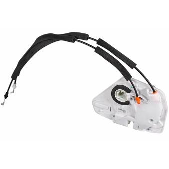 Serrure de porte avant gauche METZGER 2314613