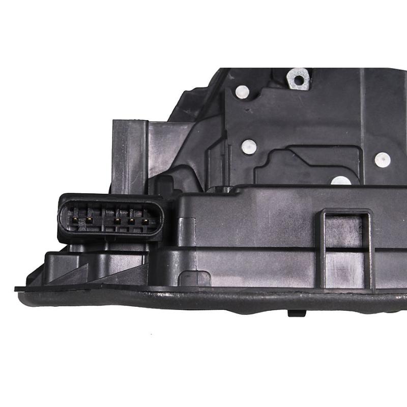 Serrure de porte avant gauche METZGER 2314617 - Visuel 2
