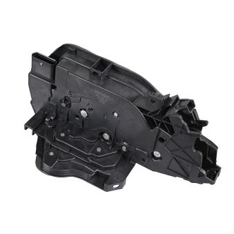 Serrure de porte avant droit METZGER 2314618